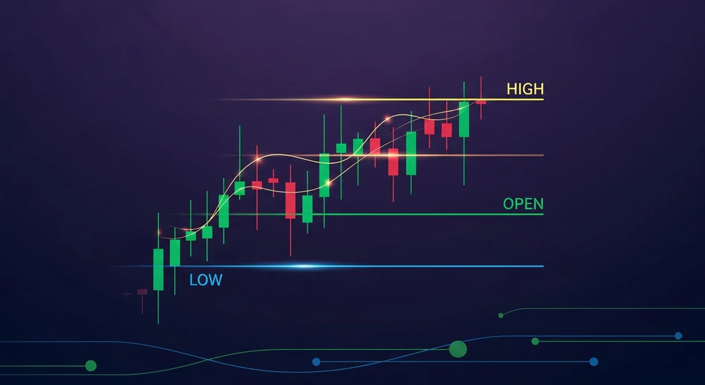 Daily Pivots Trading Guide: How to Trade Like a Bank
