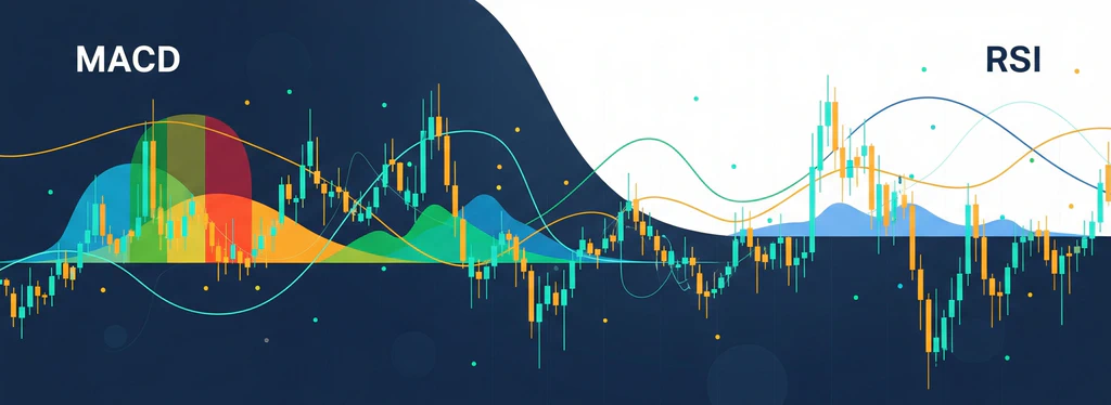The Best Trading Indicators for MT4, MT5 and TradingView in 2026