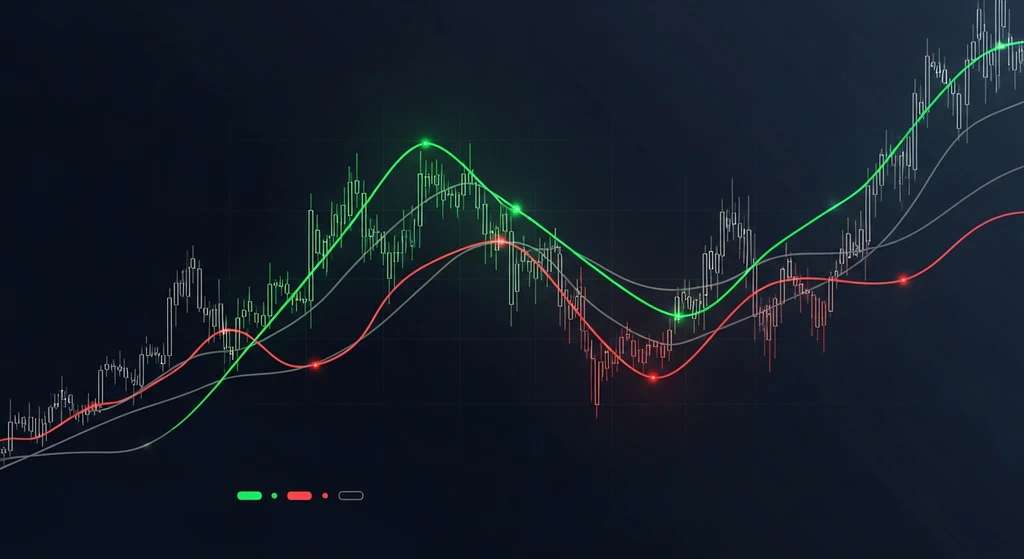 Signal Lines Strategy: The 'Heartbeat' of Market Momentum
