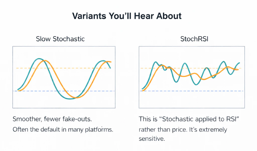 Variants You&rsquo;ll Hear About