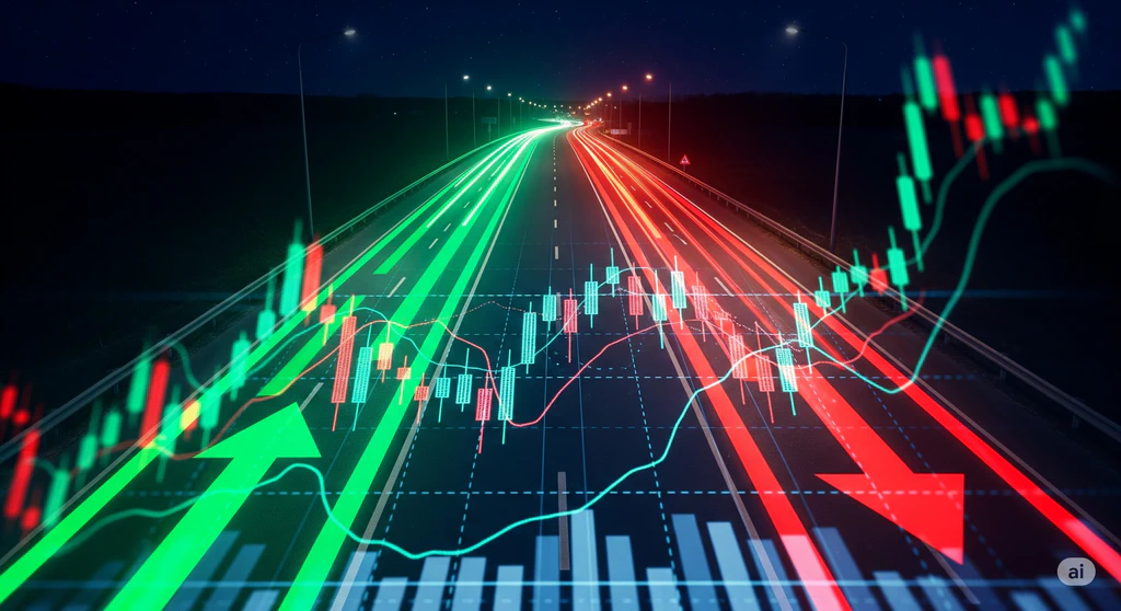 The Best Gold Trading Indicator for XAUUSD: What Actually Holds Up
