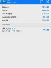 Member trade result shared in the RelicusRoad Discord
