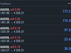 Member trade result shared in the RelicusRoad Discord