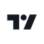 TradingView platform logo